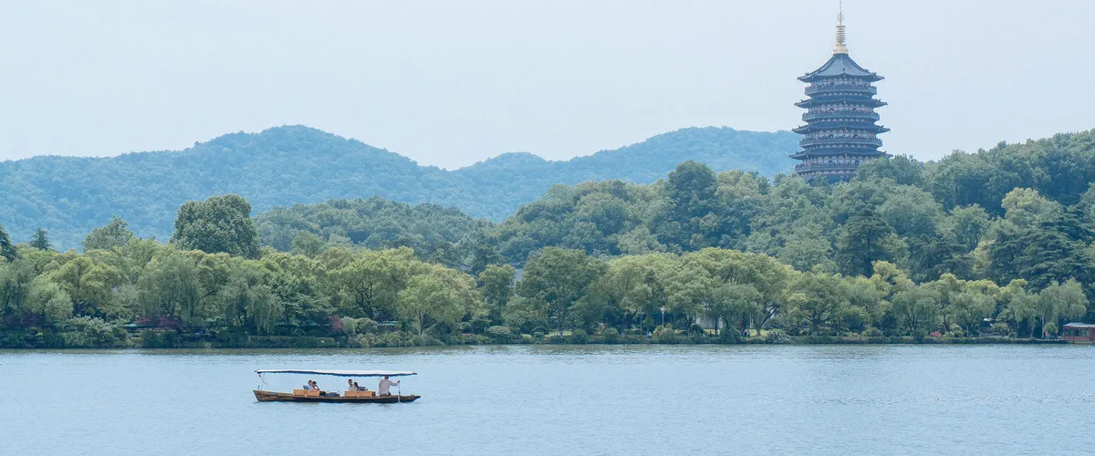 Ханчжоу + Учжэнь — Ханчжоу + Учжэнь за 2 дня: маршрут для студентов