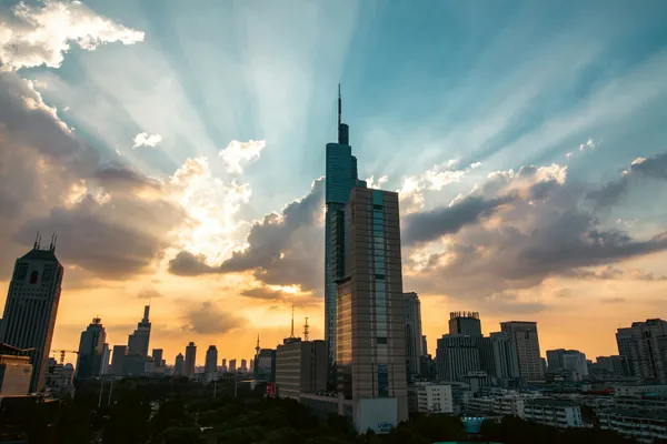 Нанкин для пары