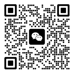 WeChat QR-код КитайГид